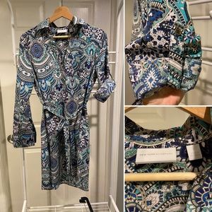 New York & Co, size small